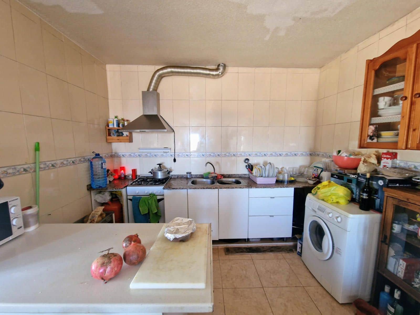 2 camera da letto Finca/Casa di Campagna in vendita in Orihuela - 279.969 € (Rif: 9450691)