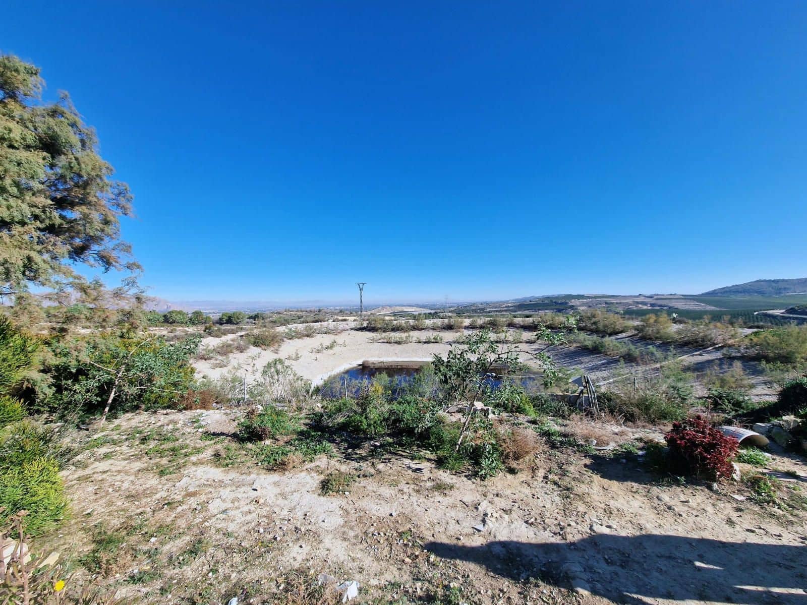 2 camera da letto Finca/Casa di Campagna in vendita in Orihuela - 279.969 € (Rif: 9450691)