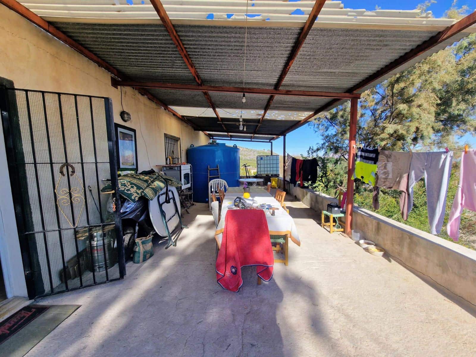 2 camera da letto Finca/Casa di Campagna in vendita in Orihuela - 279.969 € (Rif: 9450691)