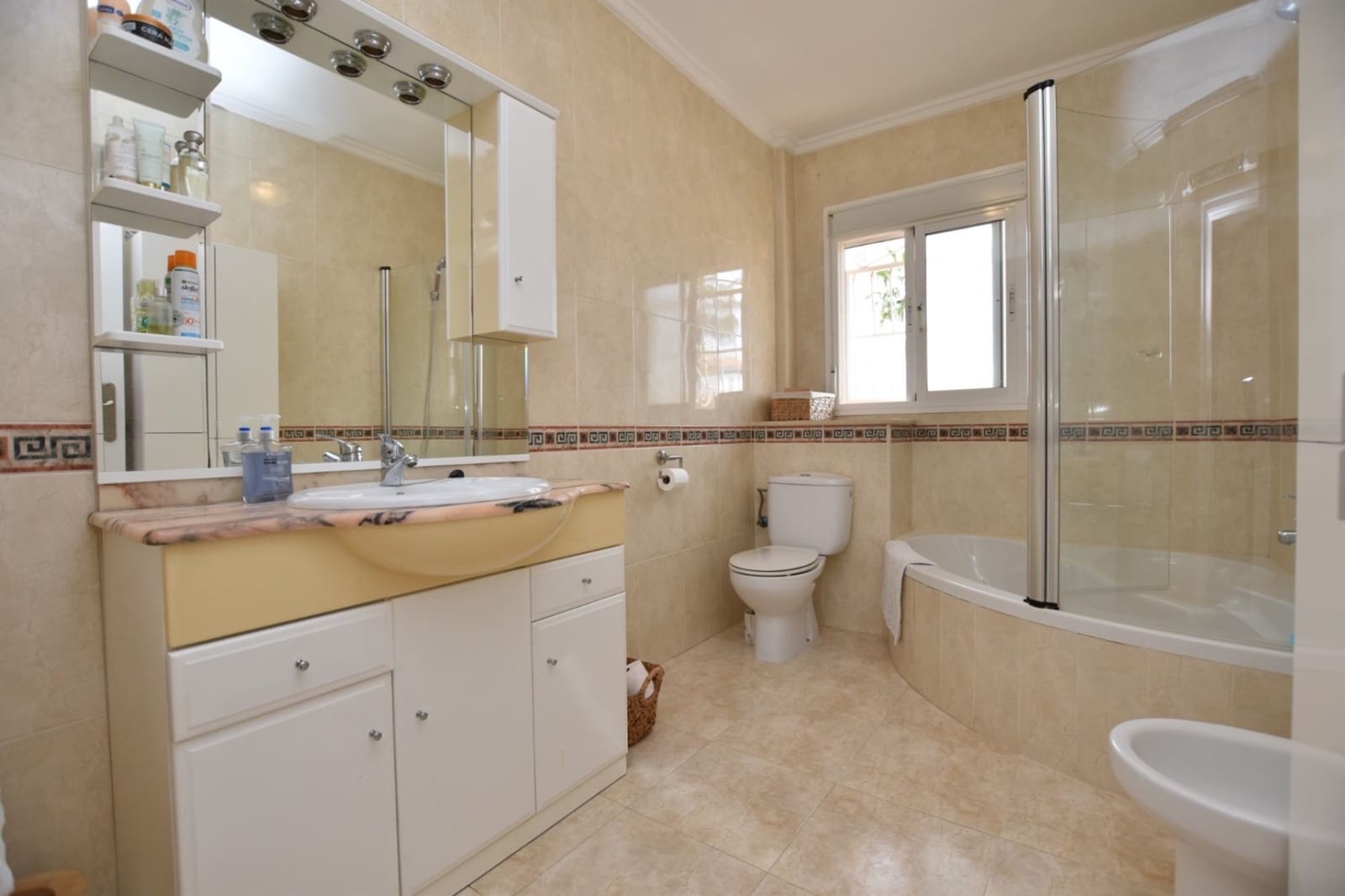 2 quarto Moradia Geminada para venda em Ciudad Quesada - 255 000 € (Ref: 9453646)