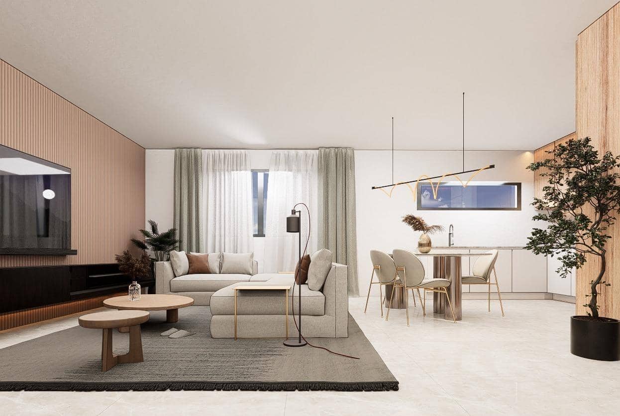 1 bedroom Apartment for sale in Pilar de la Horadada with garage - € 185,000 (Ref: 9460624)