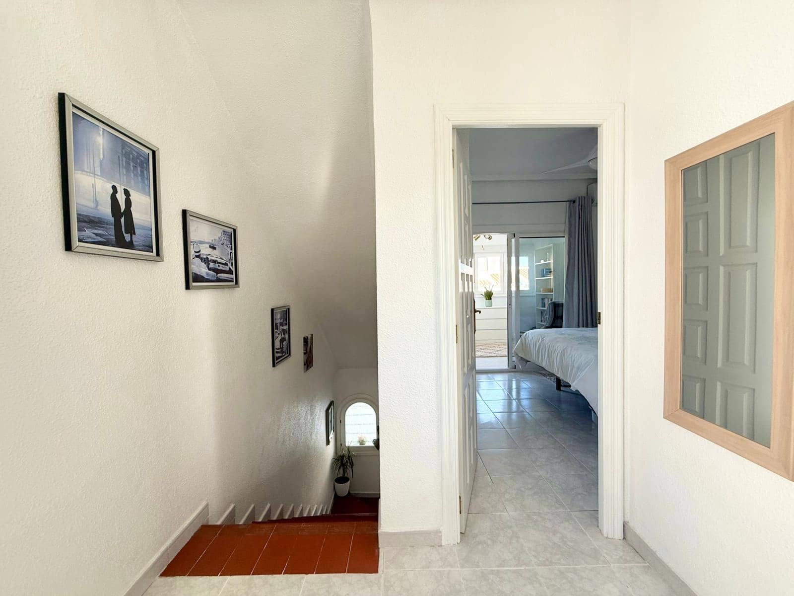 Pareado de 2 habitaciones en Ciudad Quesada en venta con piscina - 195.000 € (Ref: 9462811)