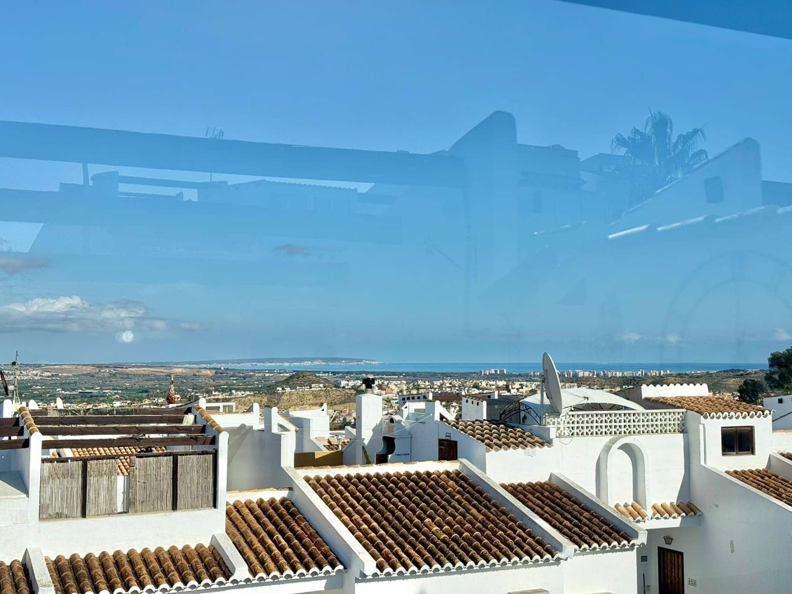 Pareado de 2 habitaciones en Ciudad Quesada en venta con piscina - 195.000 € (Ref: 9462811)