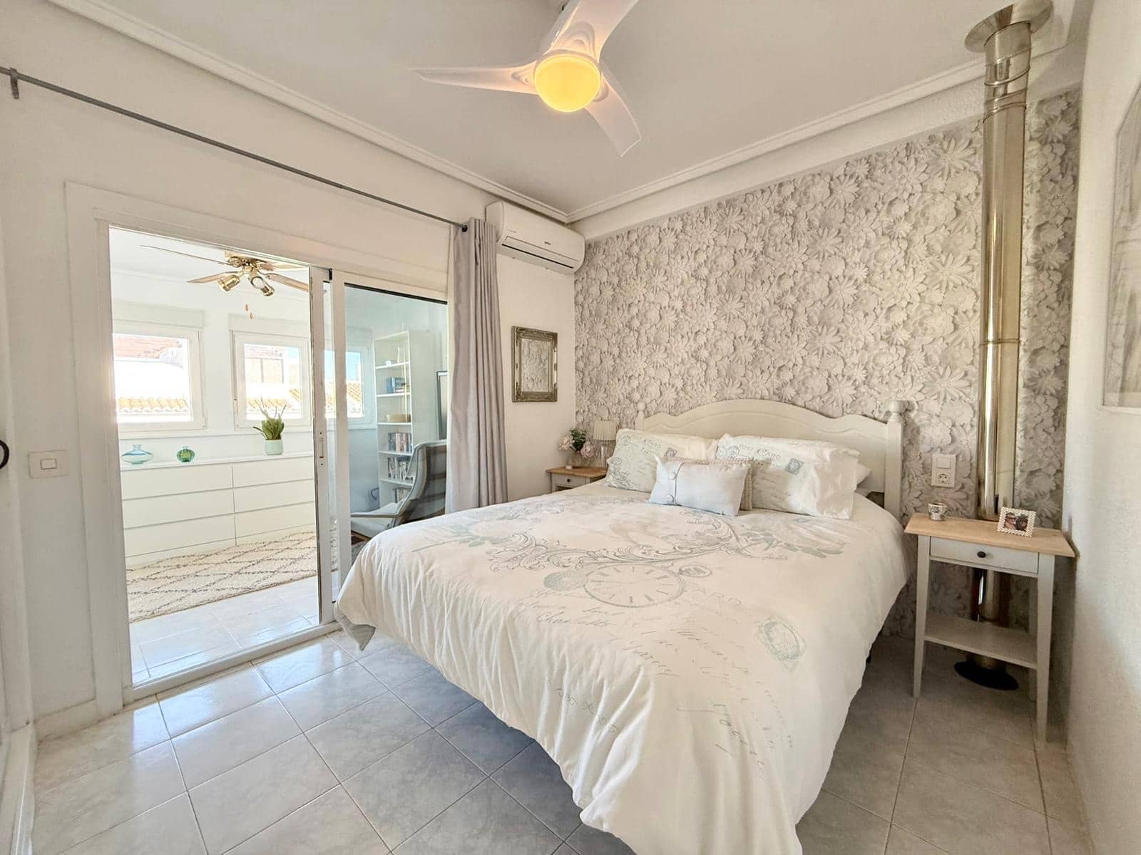 Pareado de 2 habitaciones en Ciudad Quesada en venta con piscina - 195.000 € (Ref: 9462811)