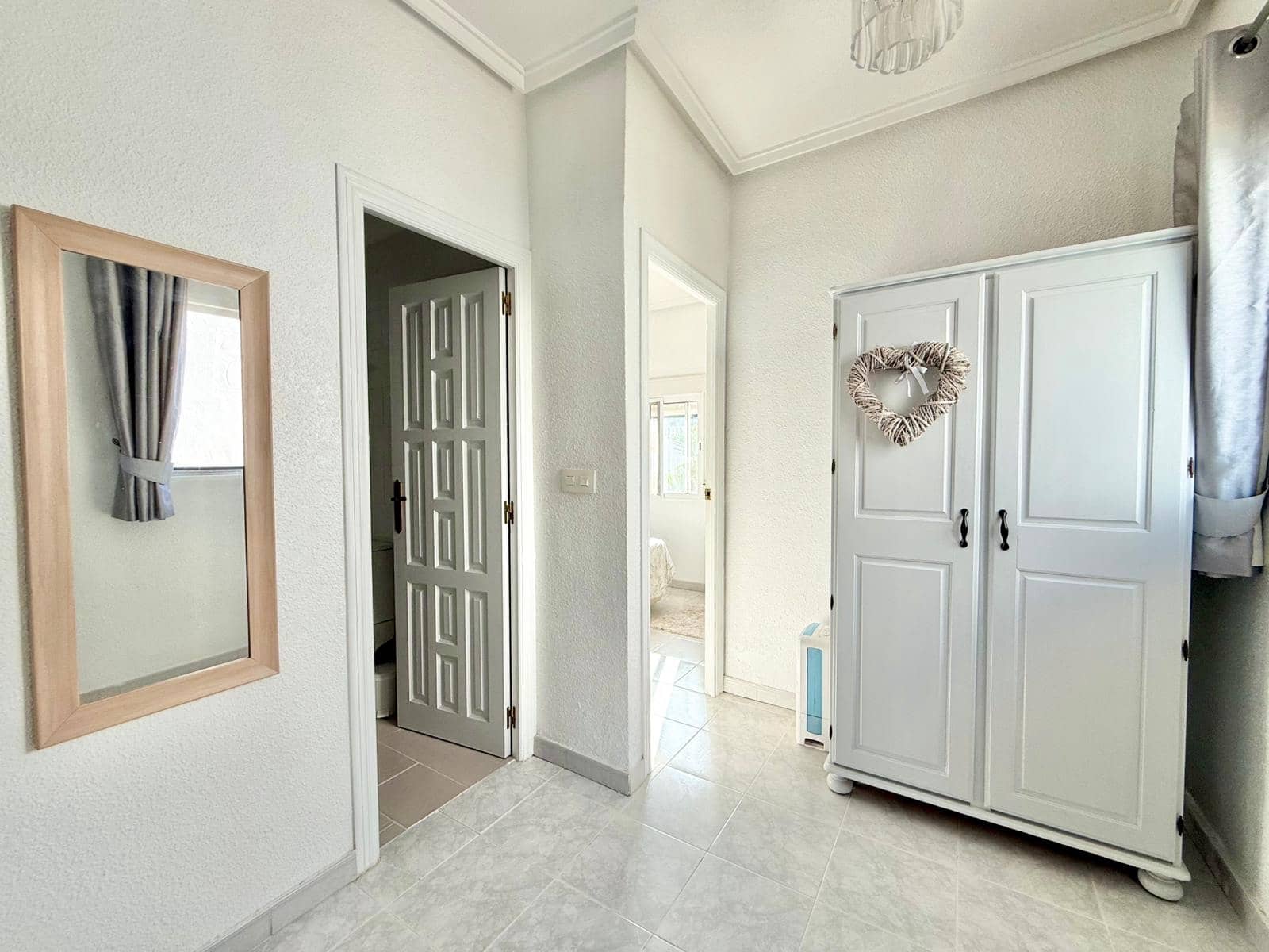 Pareado de 2 habitaciones en Ciudad Quesada en venta con piscina - 195.000 € (Ref: 9462811)