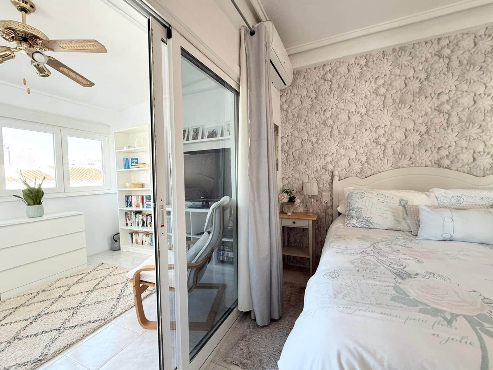 Pareado de 2 habitaciones en Ciudad Quesada en venta con piscina - 195.000 € (Ref: 9462811)