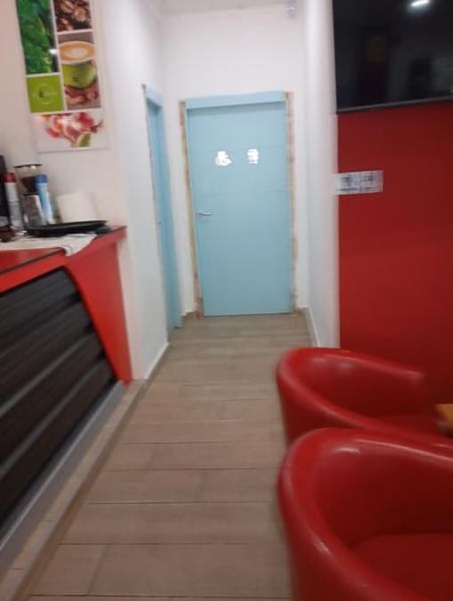 Kaupallinen myytävänä paikassa Algorfa - 1 450 000 € (Ref: 9464892)