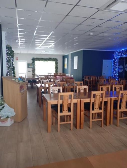 Kaupallinen myytävänä paikassa Algorfa - 1 450 000 € (Ref: 9464892)