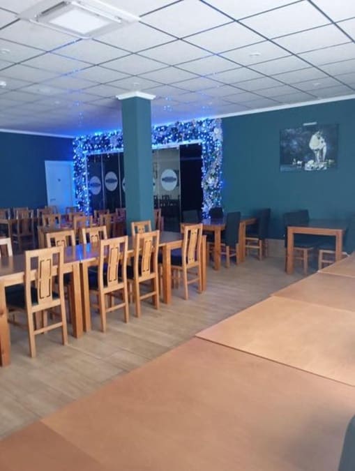 Kaupallinen myytävänä paikassa Algorfa - 1 450 000 € (Ref: 9464892)