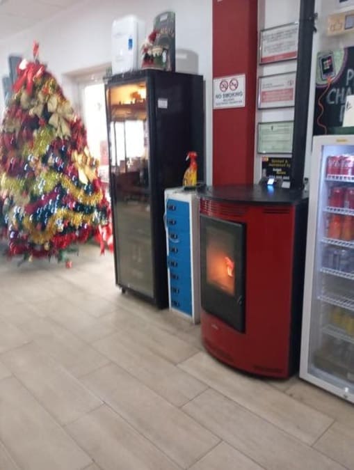 Kaupallinen myytävänä paikassa Algorfa - 1 450 000 € (Ref: 9464892)