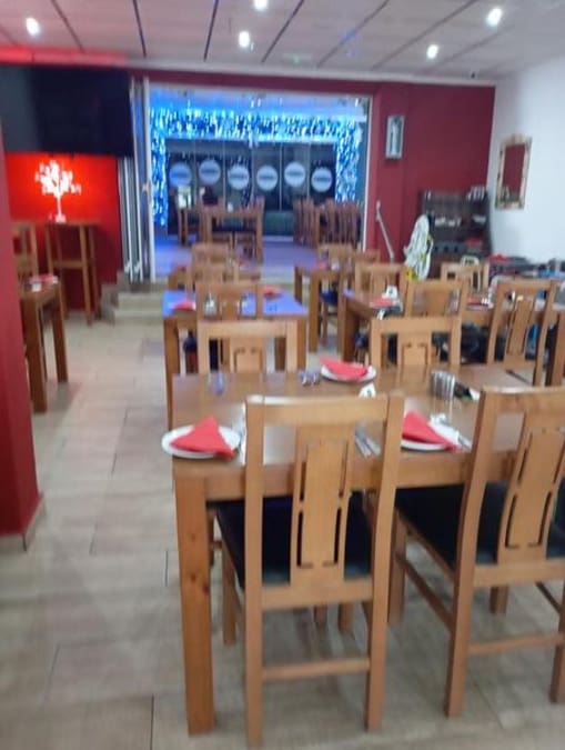 Kaupallinen myytävänä paikassa Algorfa - 1 450 000 € (Ref: 9464892)