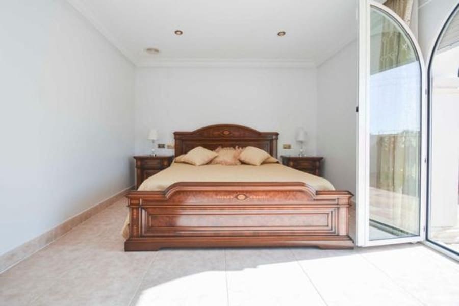 7 slaapkamer Villa te koop in Callosa de Segura met zwembad - € 530.300 (Ref: 9464983)