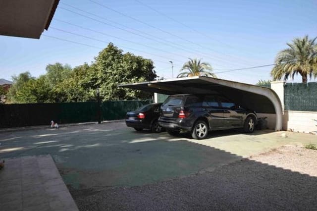 7 slaapkamer Villa te koop in Callosa de Segura met zwembad - € 530.300 (Ref: 9464983)