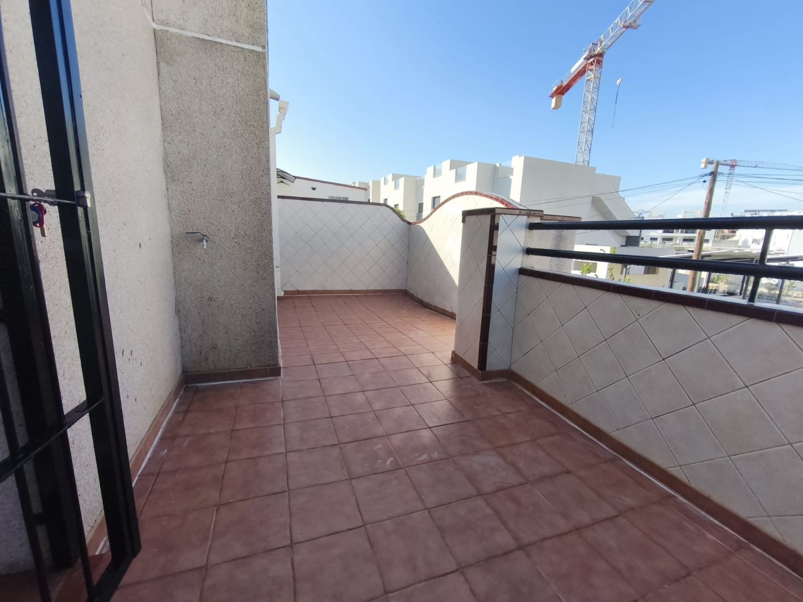 2 bedroom Townhouse for sale in Torrevieja - € 149,000 (Ref: 9465942)