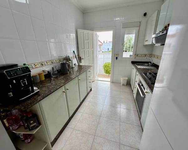 3 camera da letto Villa in vendita in Ciudad Quesada, Rojales con piscina - 475.000 € (Rif: 9465943)