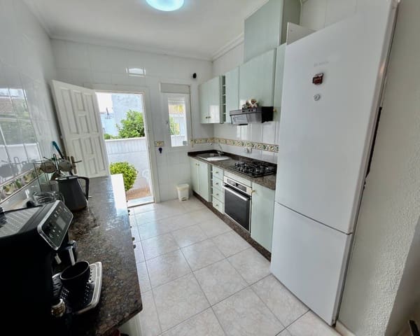 3 camera da letto Villa in vendita in Ciudad Quesada, Rojales con piscina - 475.000 € (Rif: 9465943)