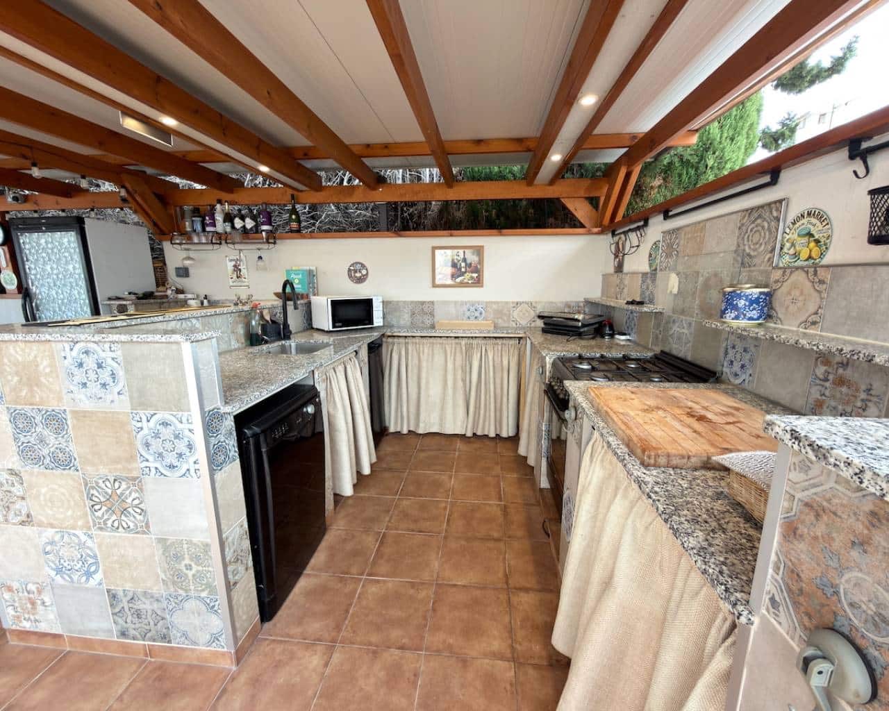 3 camera da letto Villa in vendita in Ciudad Quesada con piscina - 475.000 € (Rif: 9465943)