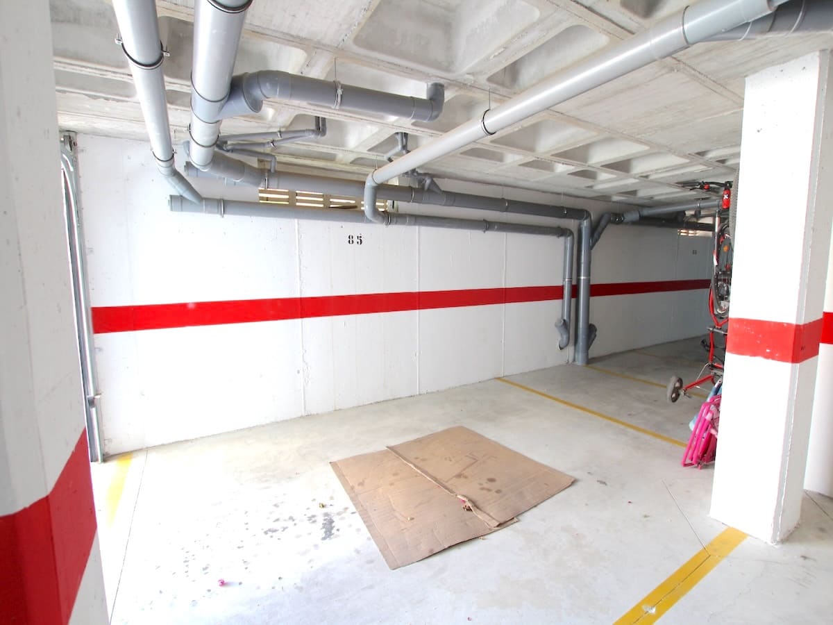 2 makuuhuone Huoneisto myytävänä paikassa Villamartin - 235 000 € (Ref: 9465947)