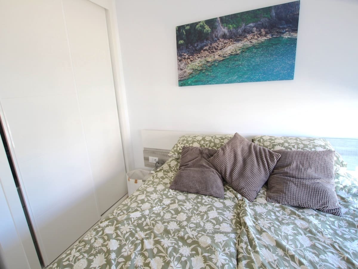 2 sovrum Lägenhet till salu i Villamartin - 235 000 € (Ref: 9465947)