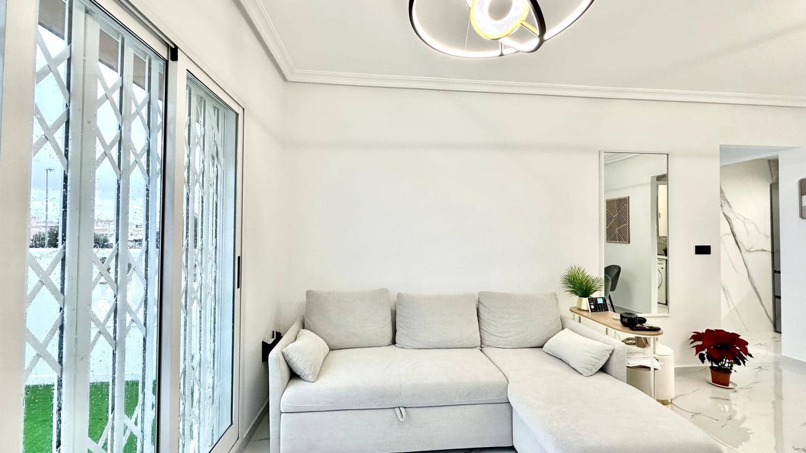 1 camera da letto Bungalow in vendita in Orihuela Costa con piscina - 170.000 € (Rif: 9471651)