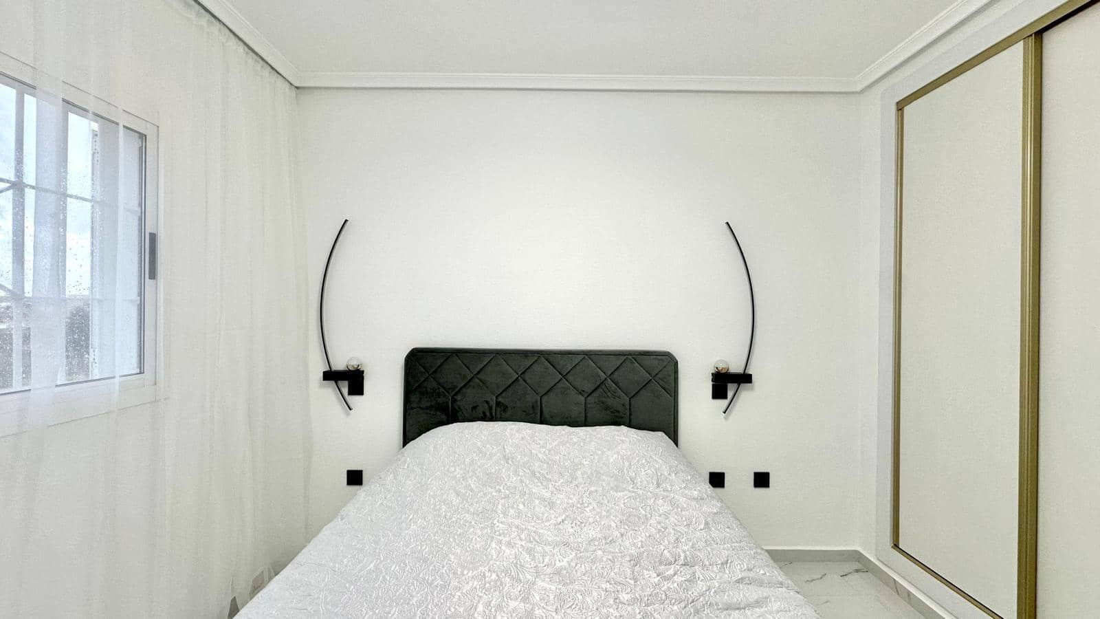 1 camera da letto Bungalow in vendita in Orihuela Costa con piscina - 170.000 € (Rif: 9471651)