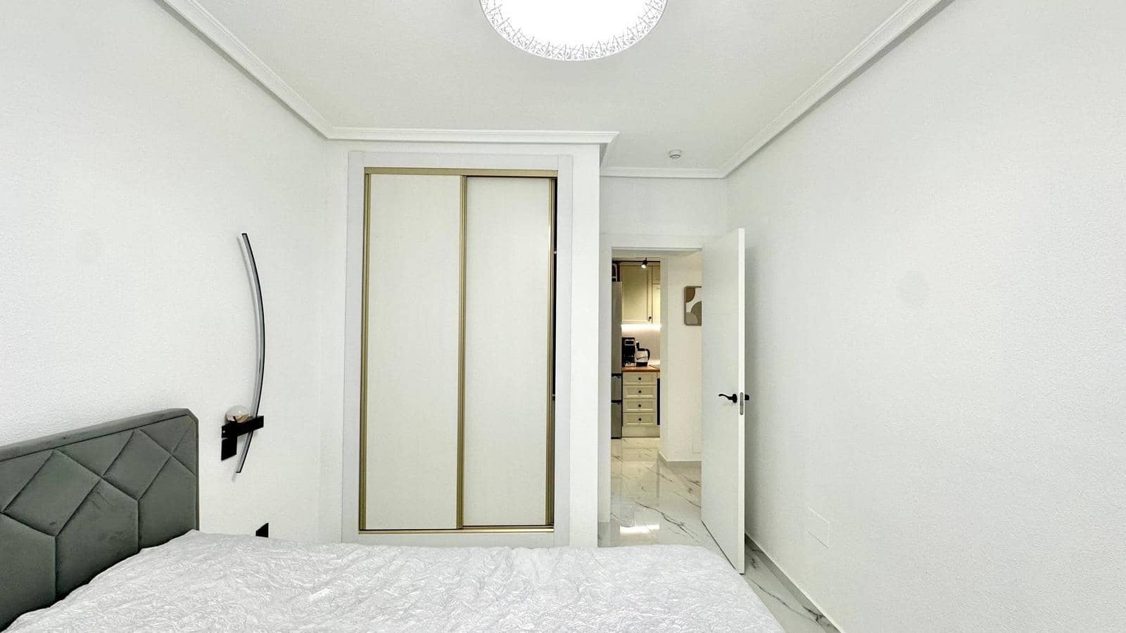 1 camera da letto Bungalow in vendita in Orihuela Costa con piscina - 170.000 € (Rif: 9471651)