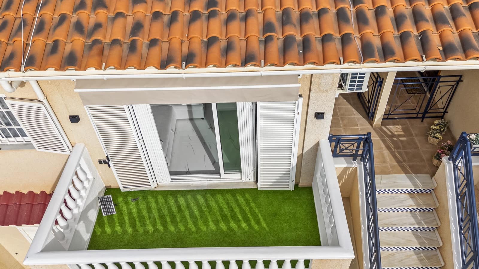 1 sypialnia Apartament na sprzedaż w Orihuela Costa z basenem - 170 000 € (Ref: 9475586)