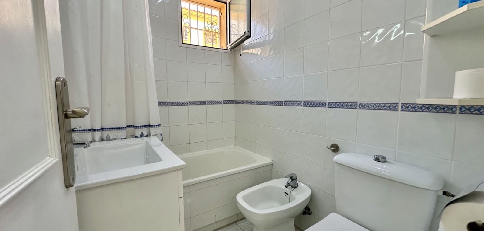 2 soveværelse Lejlighed til salg i Orihuela Costa med swimmingpool - € 189.900 (Ref: 9475587)