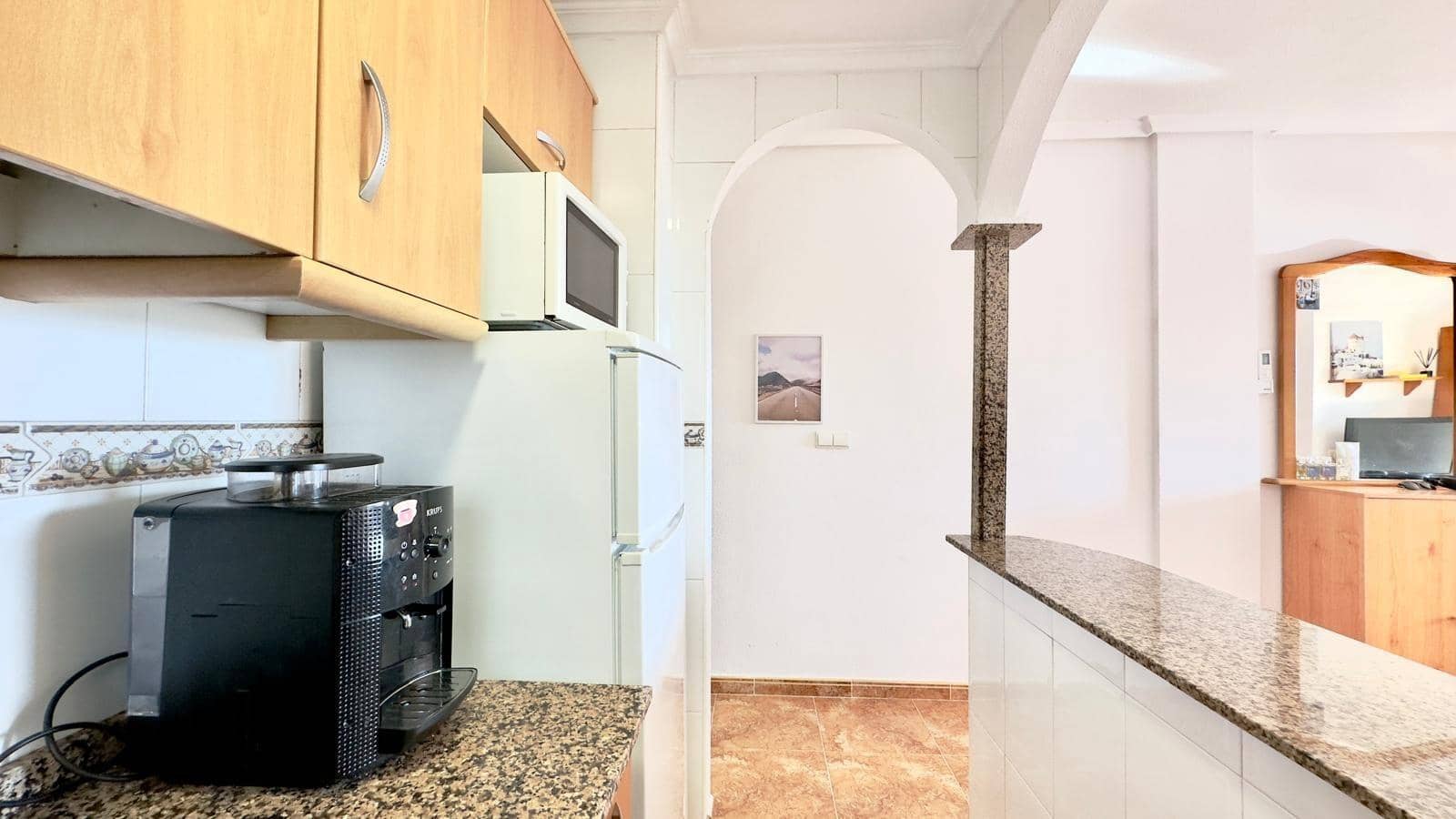 2 camera da letto Appartamento in vendita in Torrevieja con piscina - 134.900 € (Rif: 9475588)