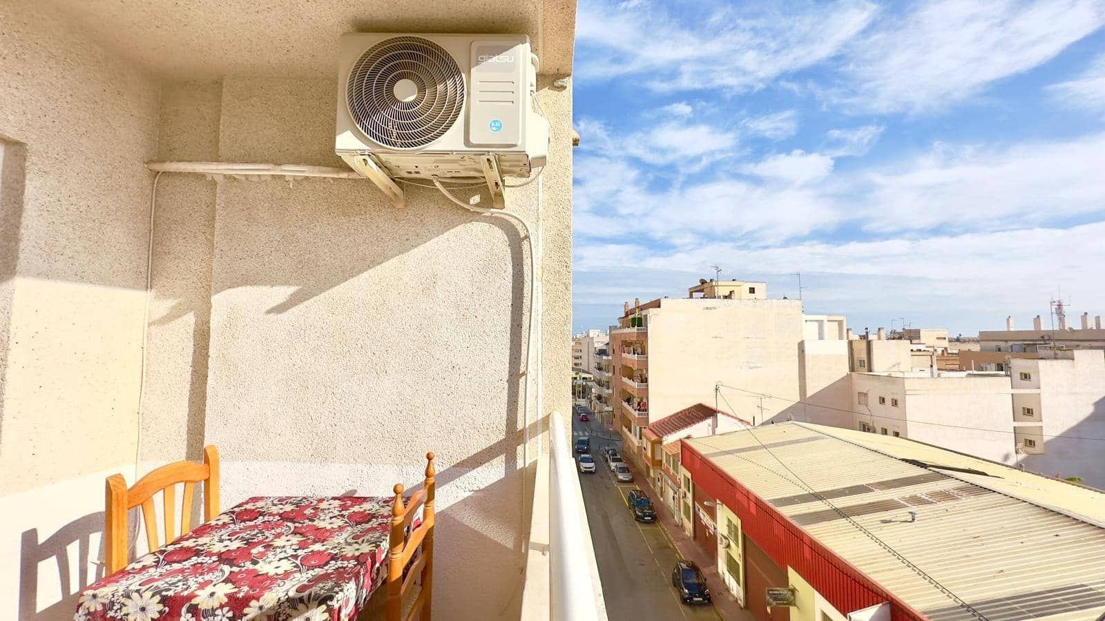 2 camera da letto Appartamento in vendita in Torrevieja con piscina - 134.900 € (Rif: 9475588)