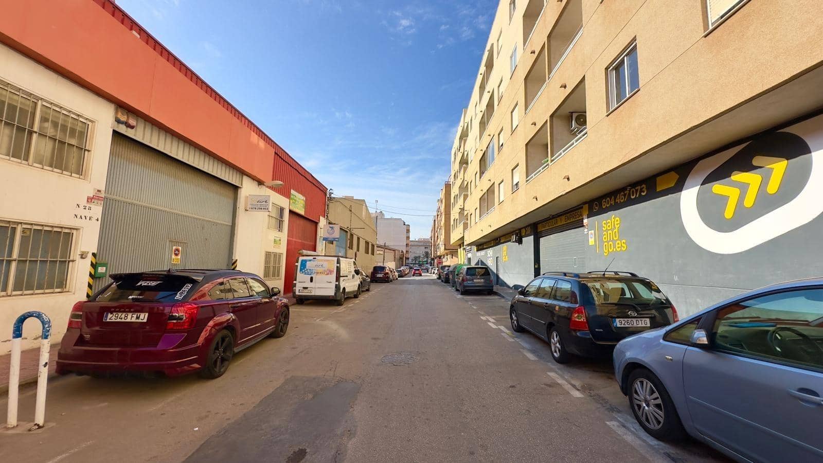 2 camera da letto Appartamento in vendita in Torrevieja con piscina - 134.900 € (Rif: 9475588)