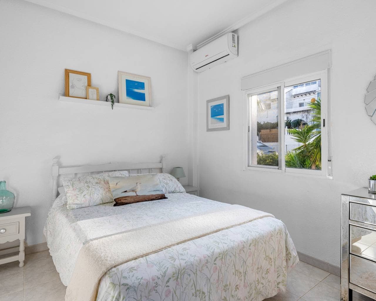 2 makuuhuone Huvila myytävänä paikassa Ciudad Quesada mukana uima-altaan - 195 000 € (Ref: 9475589)