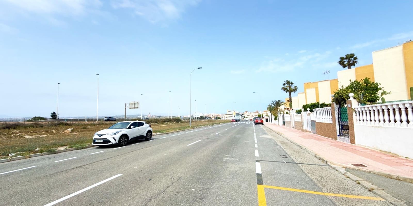 1 soverom Bungalow til salgs i Torrevieja med svømmebasseng - € 127 260 (Ref: 9475590)