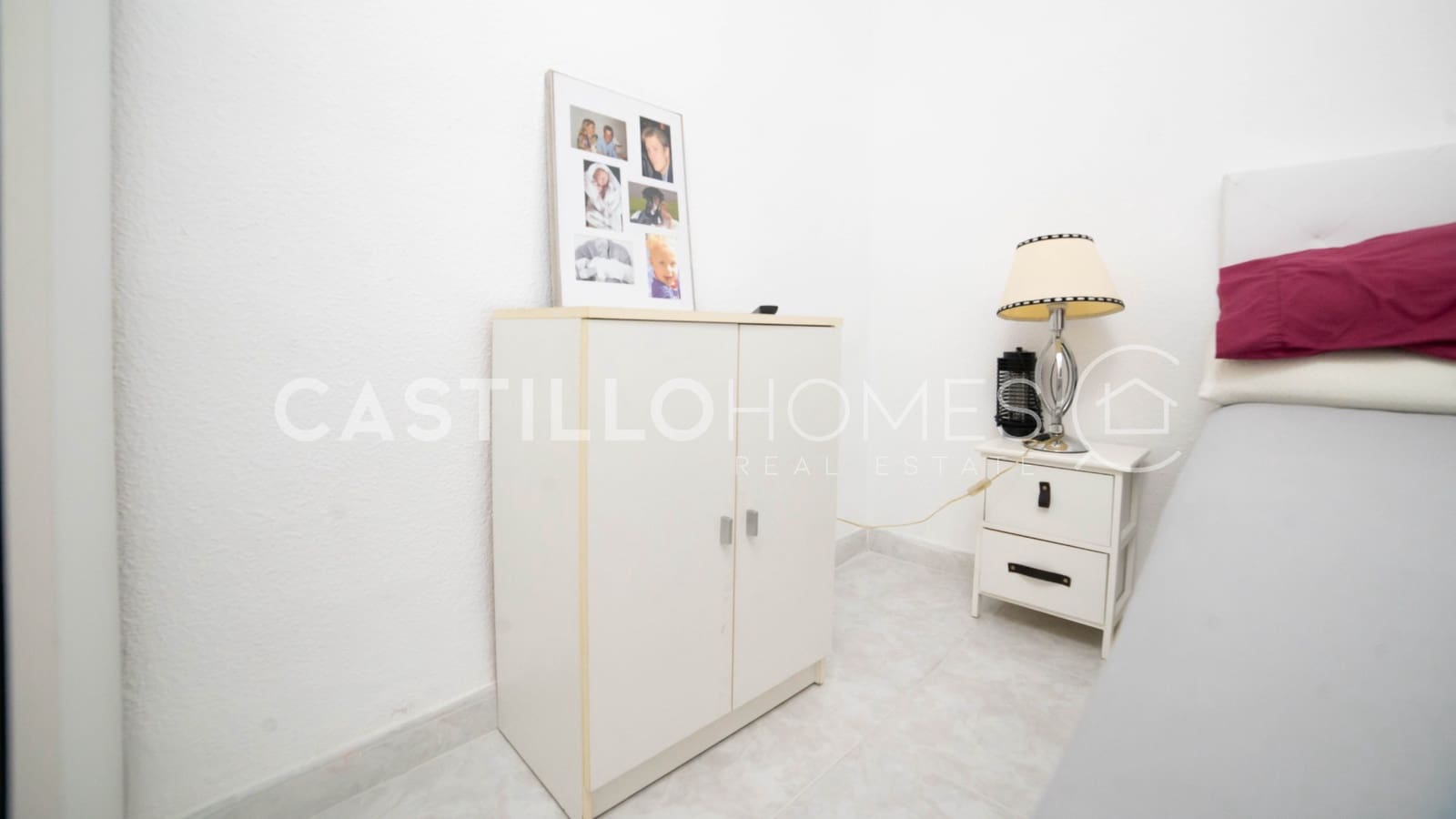 2 makuuhuone Omakotitalo myytävänä paikassa Torrevieja - 165 000 € (Ref: 9475599)