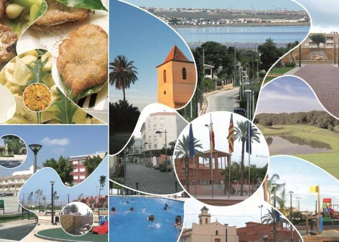 3 bedroom Villa for sale in Los Montesinos with pool - € 379,900 (Ref: 9475606)