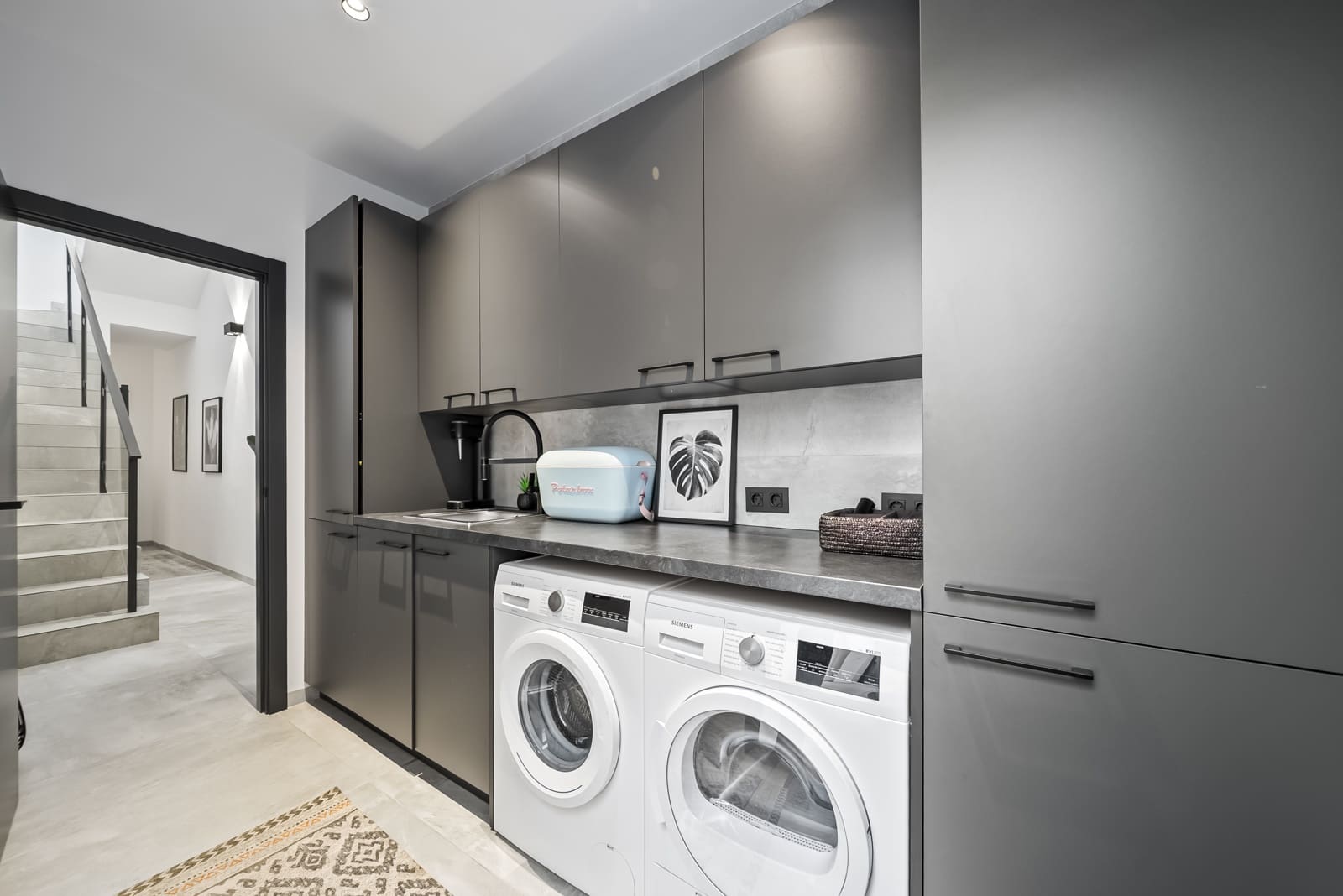 4 soverom Villa til salgs i Ciudad Quesada med svømmebasseng garasje - € 749 000 (Ref: 9475612)