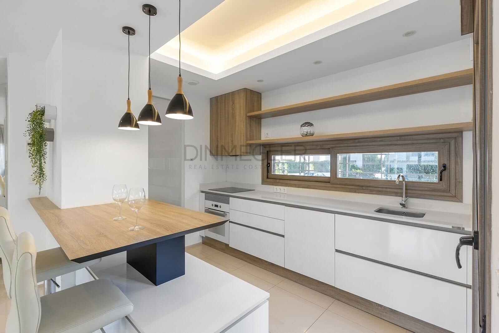 3 bedroom Apartment for sale in Ciudad Quesada with pool - € 430,000 (Ref: 9475613)