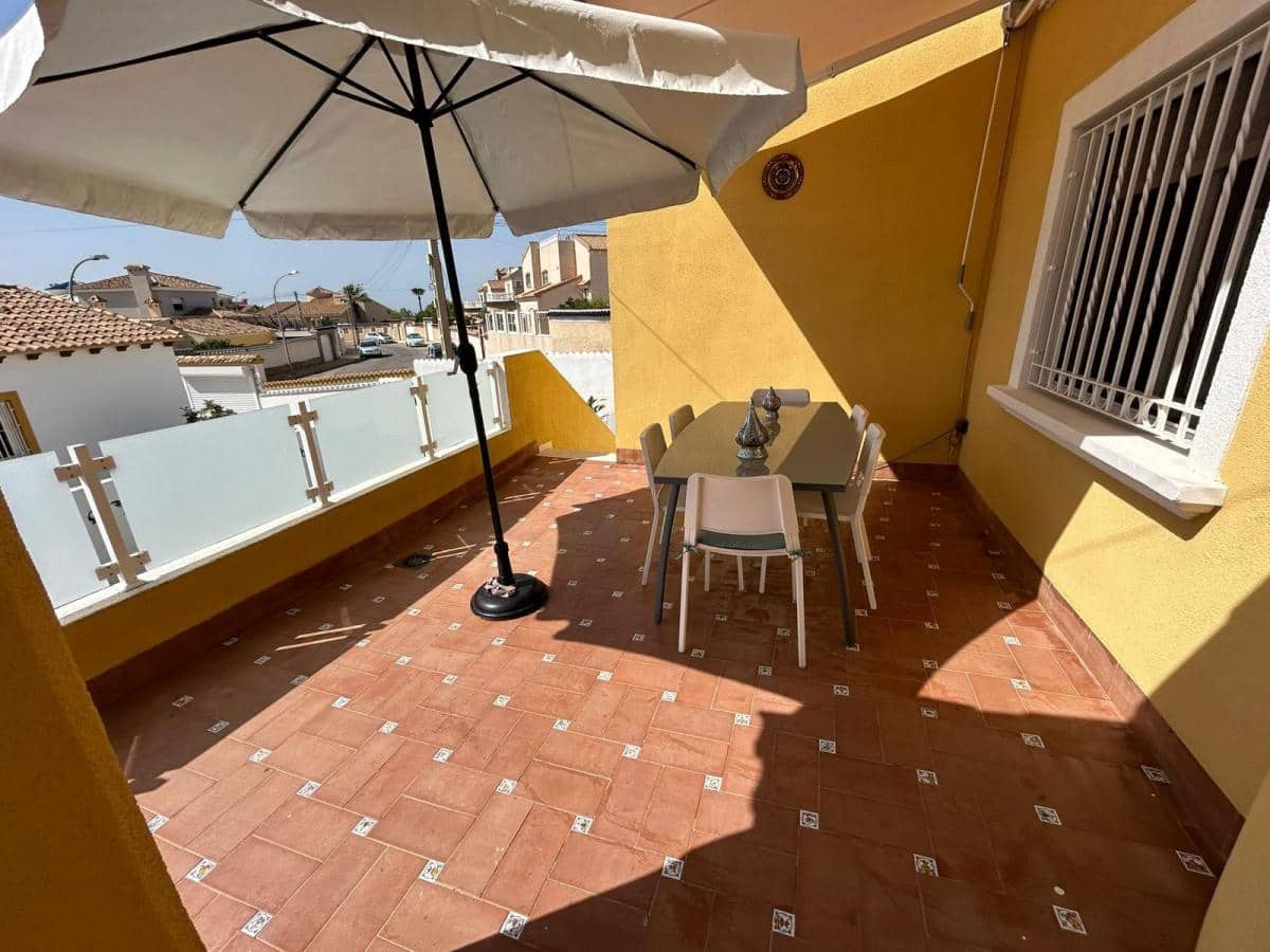 3 Zimmer Villa zu verkaufen in San Miguel de Salinas - 420.000 € (Ref: 9475614)