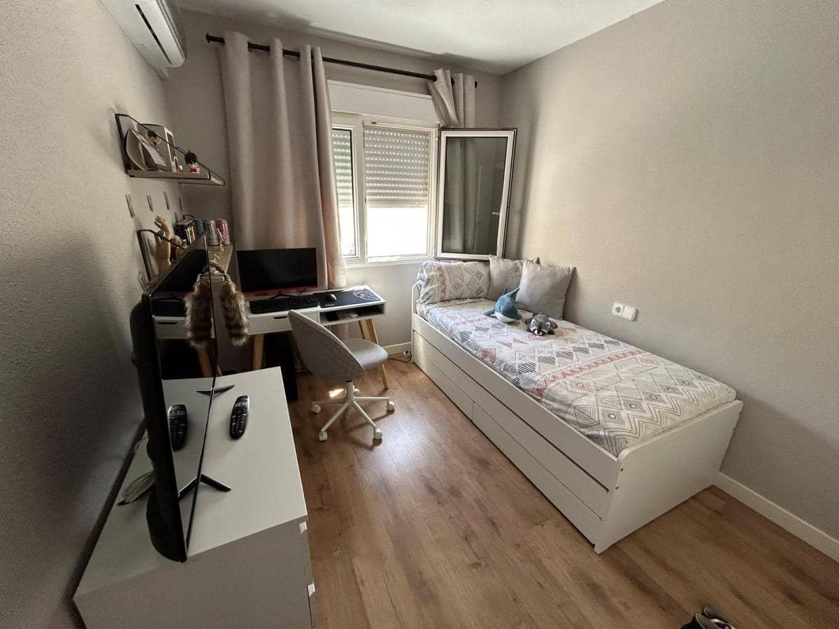 3 Zimmer Villa zu verkaufen in San Miguel de Salinas - 420.000 € (Ref: 9475614)