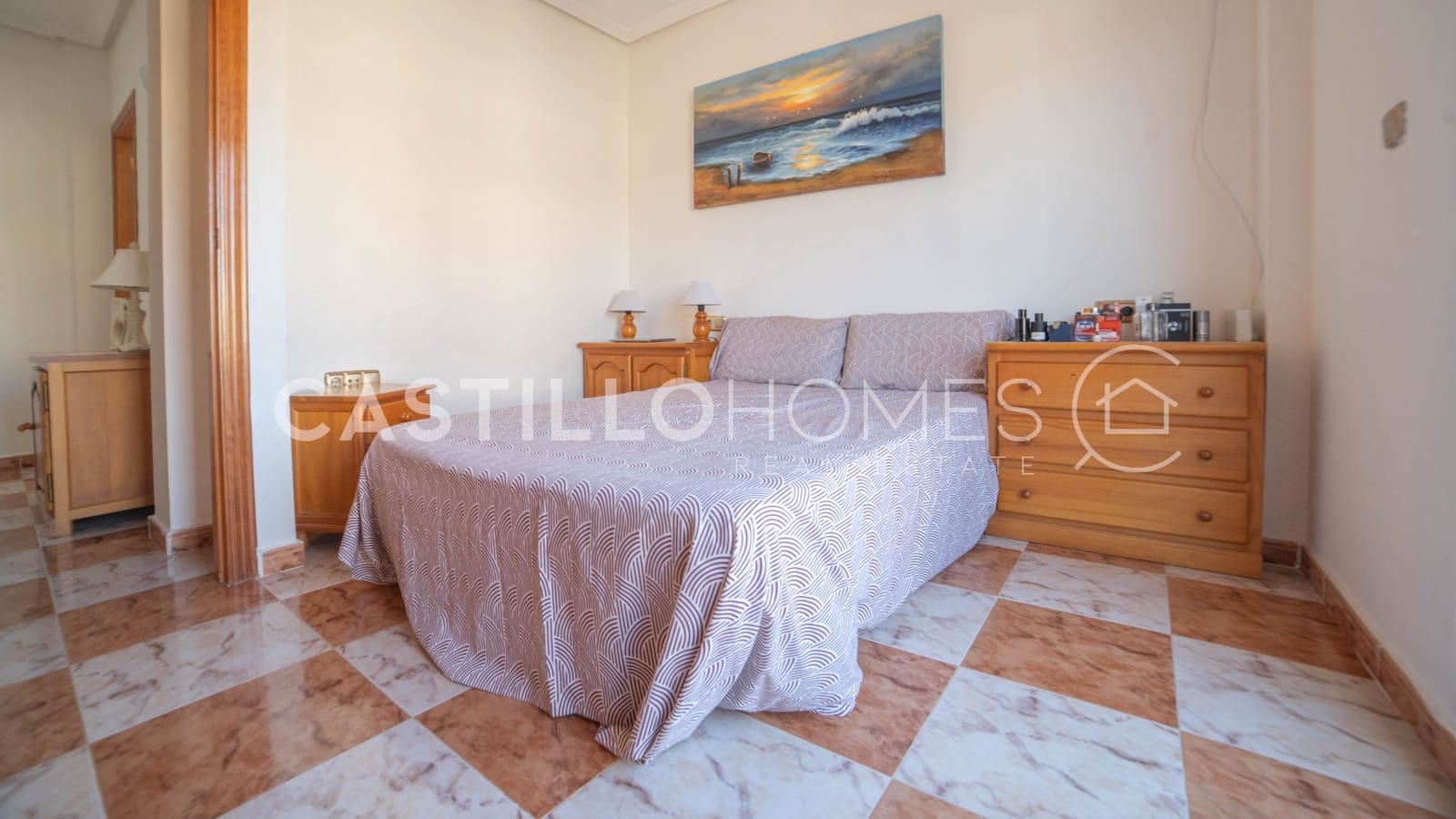 2 sovrum Hus till salu i Orihuela Costa med pool - 240 000 € (Ref: 9475616)