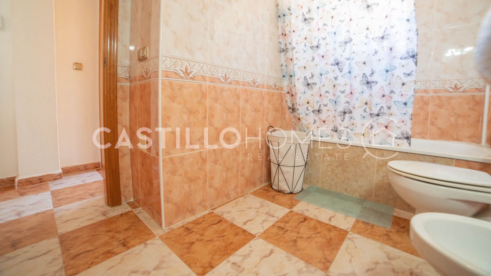 2 sovrum Hus till salu i Orihuela Costa med pool - 240 000 € (Ref: 9475616)