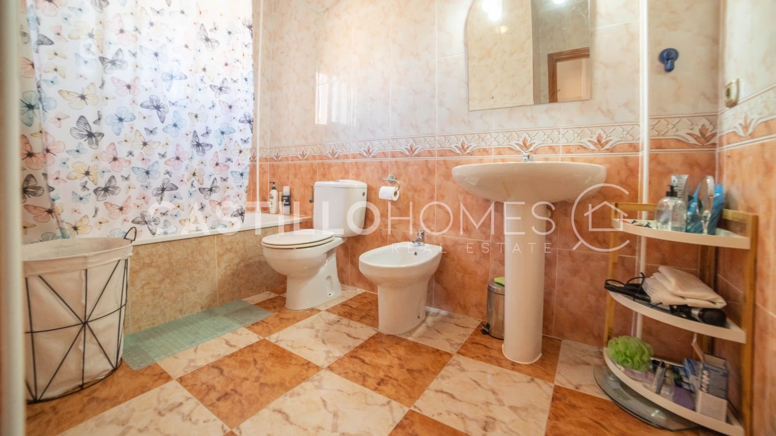 2 sovrum Hus till salu i Orihuela Costa med pool - 240 000 € (Ref: 9475616)