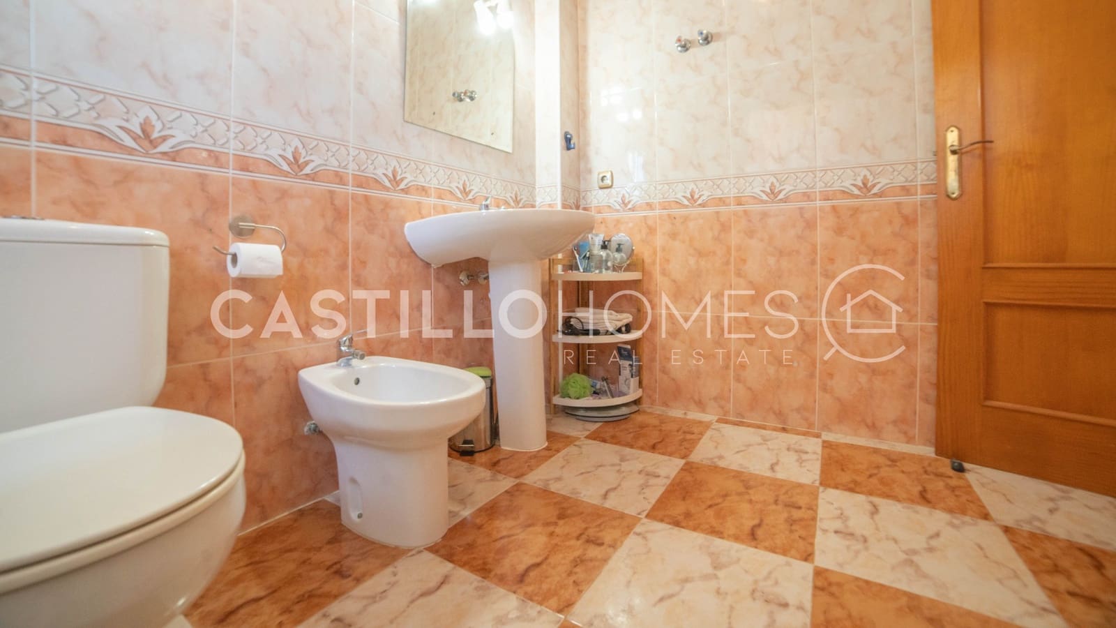 2 sovrum Hus till salu i Orihuela Costa med pool - 240 000 € (Ref: 9475616)