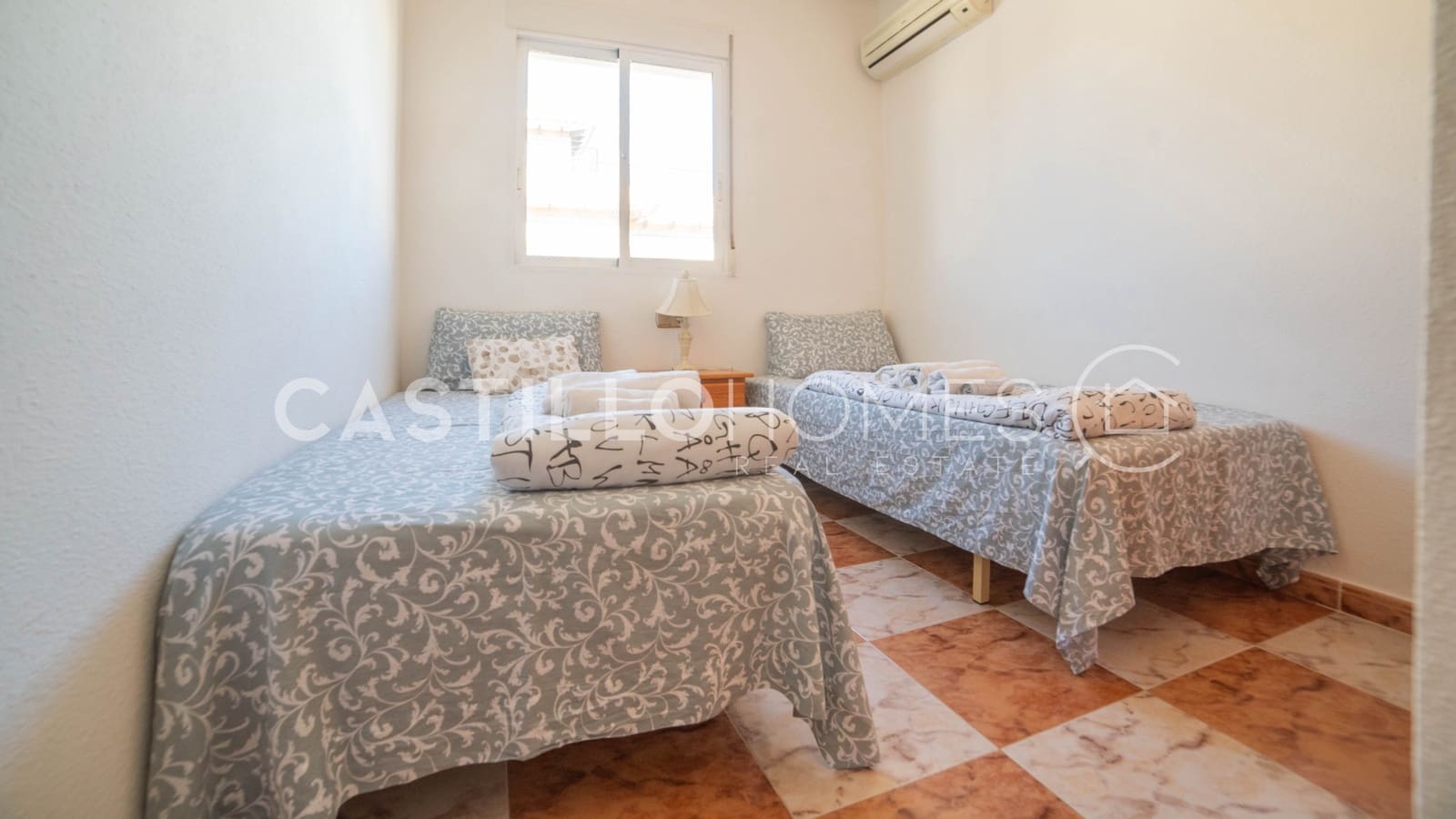 2 sovrum Hus till salu i Orihuela Costa med pool - 240 000 € (Ref: 9475616)