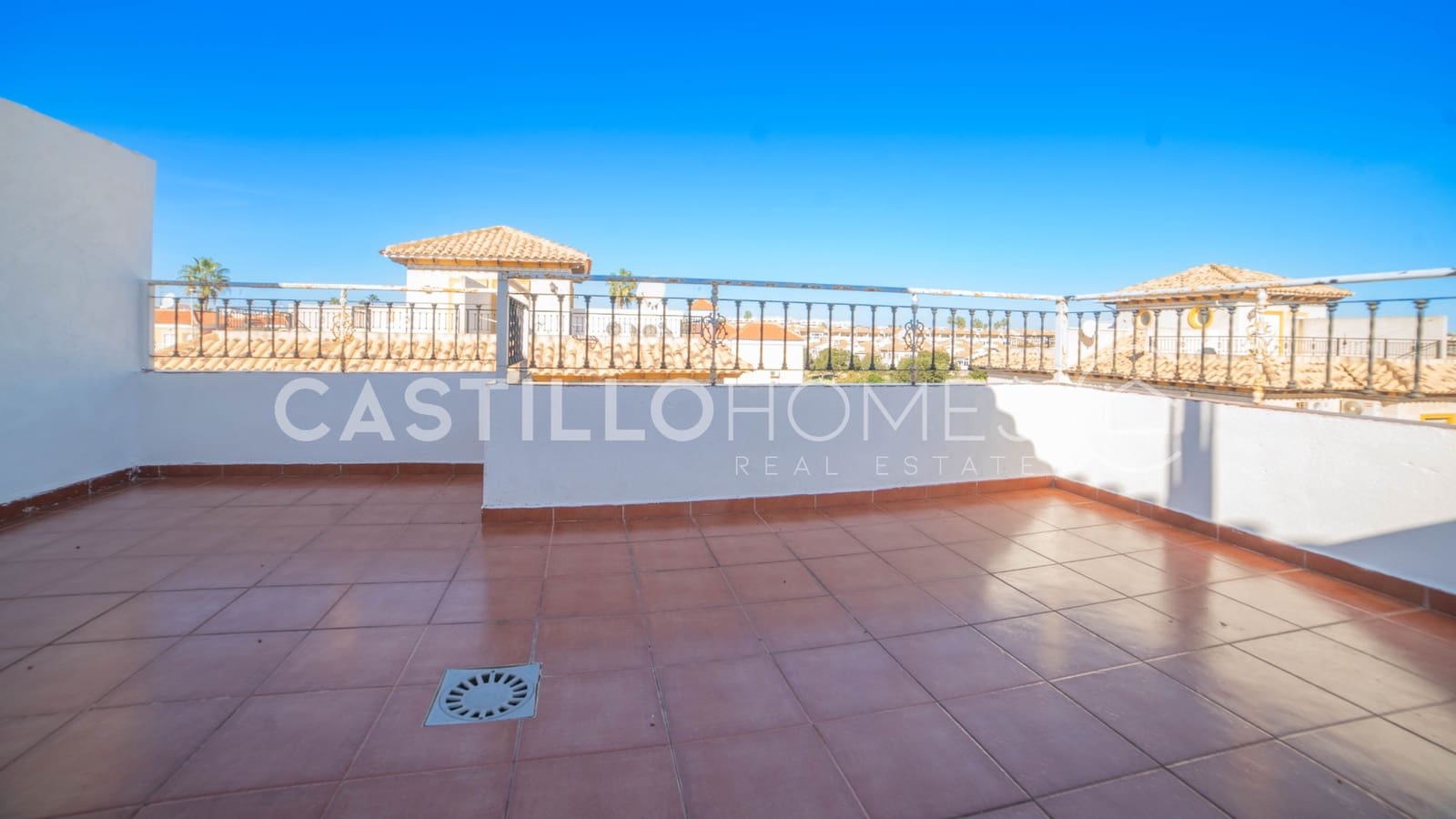 2 sovrum Hus till salu i Orihuela Costa med pool - 240 000 € (Ref: 9475616)