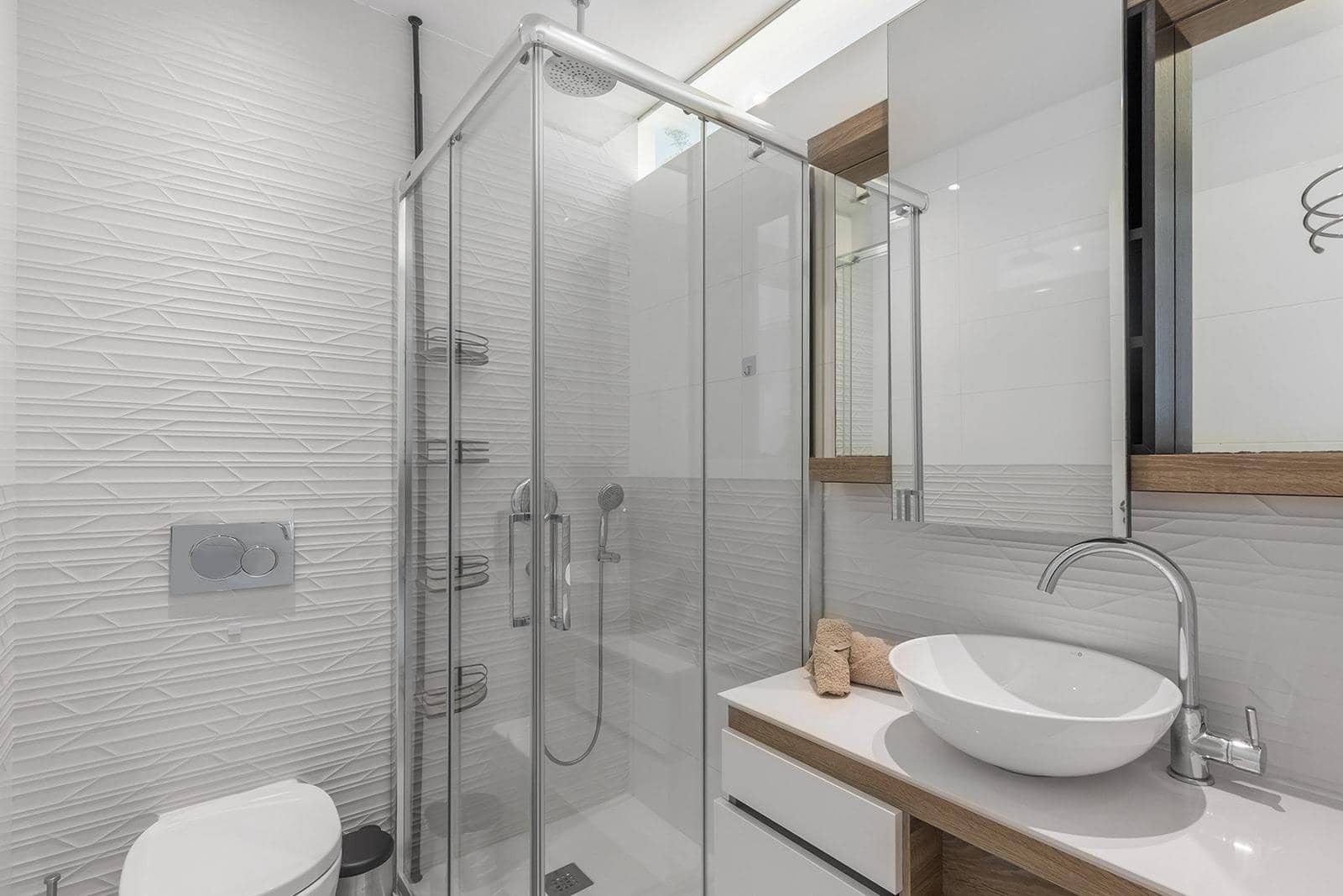 3 bedroom Apartment for sale in Ciudad Quesada with pool - € 430,000 (Ref: 9475617)