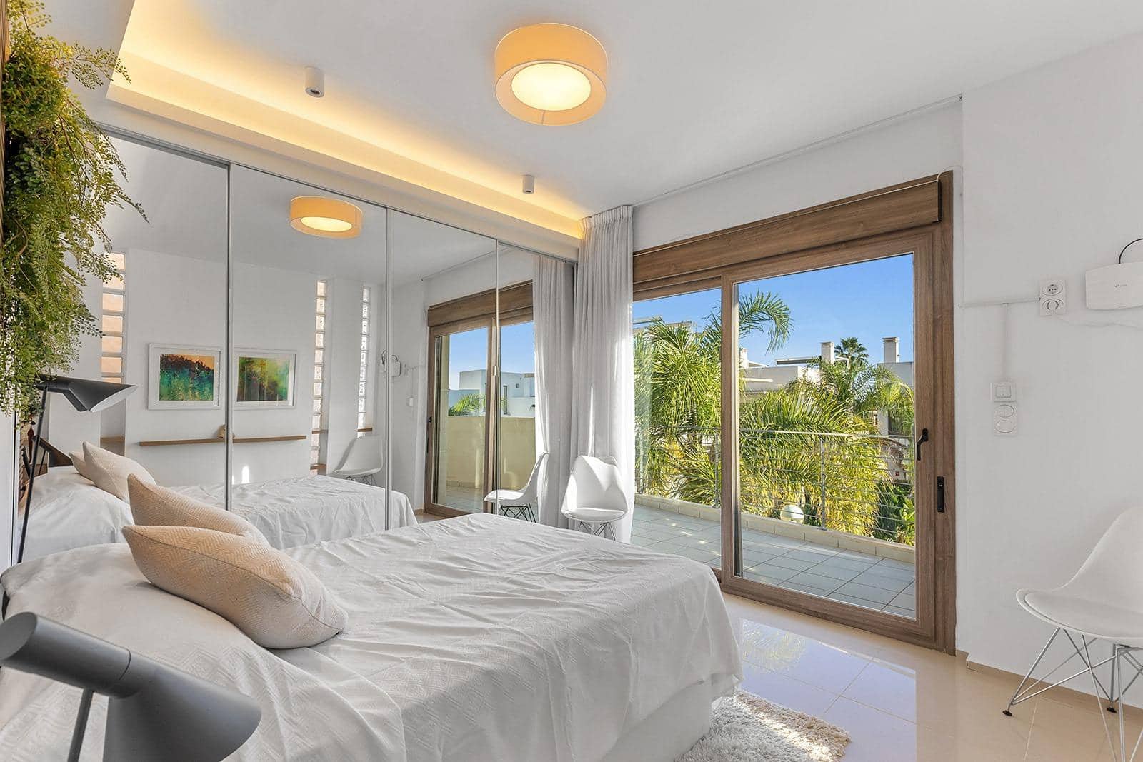 3 bedroom Apartment for sale in Ciudad Quesada with pool - € 430,000 (Ref: 9475617)