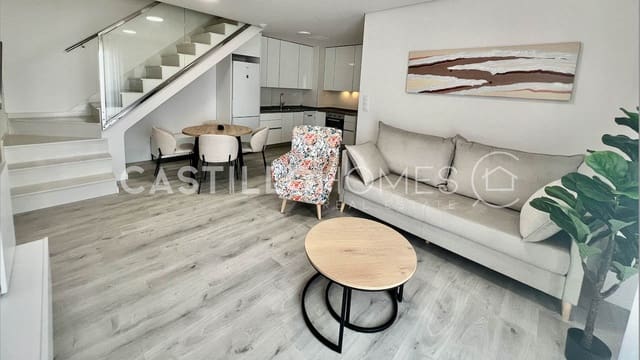 3 camera da letto Attico in vendita in Orihuela Costa, Orihuela con piscina garage - 380.000 € (Rif: 9475630)