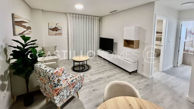 3 camera da letto Attico in vendita in Orihuela Costa, Orihuela con piscina garage - 380.000 € (Rif: 9475630)