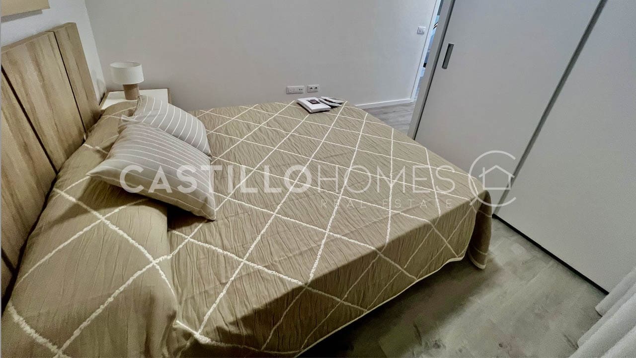 3 camera da letto Attico in vendita in Orihuela Costa con piscina garage - 380.000 € (Rif: 9475630)